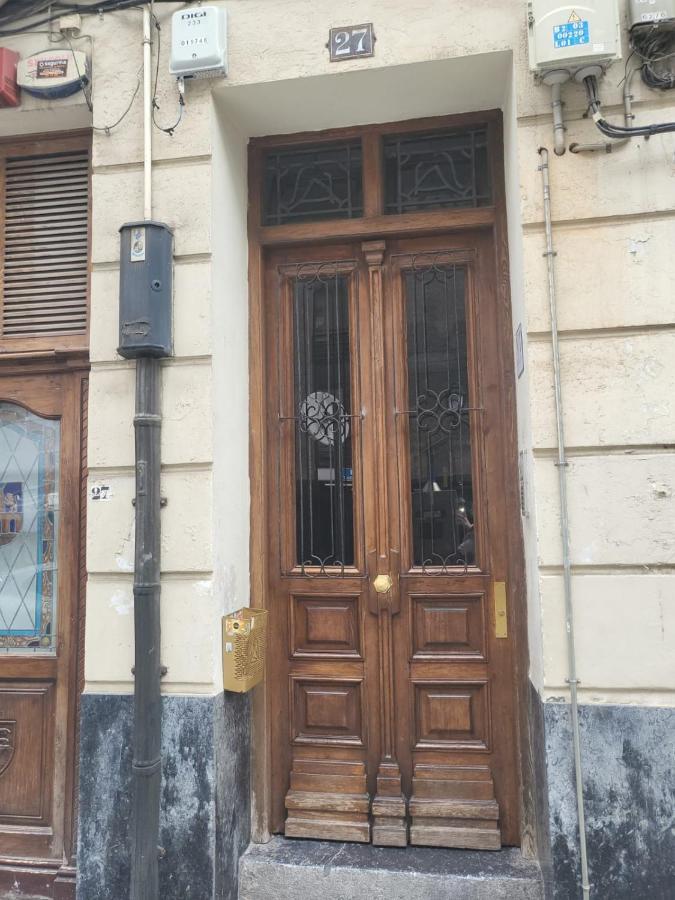 Amplio Y Recien Reformado En Indautxu Apartment Bilbao Luaran gambar